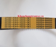 Dây Curoa Vision 2015 2016 2017 2018 2019