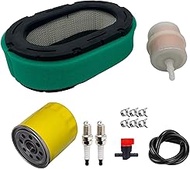 32 083 09-S Air Filter Compatible for Kohler 7000 Series KT610 KT620 KT715 KT725 KT730 KT735 KT740 K