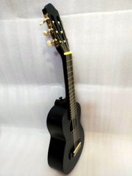 gitar lele yamaha/gitar mini/guitalele yamaha senar 6/ukulele yunior senar 6