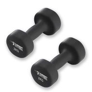 KEEP GOING MAX ดัมเบล Dumbbells สำหรับลดไขมันต้นแขน ออกกำลังกาย ฟิตเนส 1/2 Kg. 1 ชิ้น
