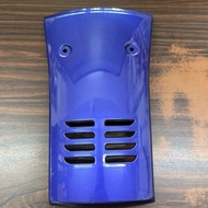 YAMAHA Y110 SS HORN COVER FRONT TOP COVER EMBLEM LOGO COVER DEPAN Y110SS Y110SS1 Y110 SS1 DV BLUE