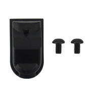 Top Plastic Tank Cap Cover Oil Tank Refuel Mouth for 1/10 RC Crawler Car -4 TRX4 Upgrade Parts