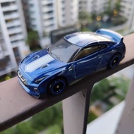 Hot Wheels GTR R35 STH Treasure Hunt