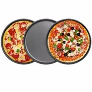 26cm non-stick non-stick teflon pizza pan