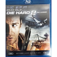 Die Hard 2 Die Harder (Blu-Ray)