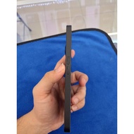- NEW SET - NOTHING PHONE 3(A) 12+256GB - BLACK - SNAPDRAGON 7S GEN 3