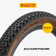 PIRELLI SCORPION XC H MTB TIRE TYRE 29 X 2.20 TUBELESS READY