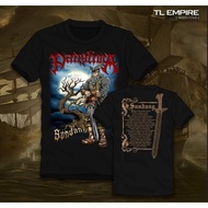 Panglima Sundang Tshirt Jersey