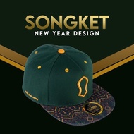 The Capal Snapback Cap