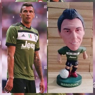 Prostars Kodoto Soccerwe Custom Repaint Mandzukic Juventus