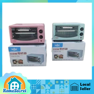 Multifunctional electric oven 多功能电烤箱