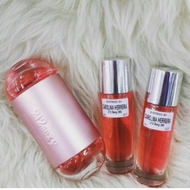 212 SEXY WOMEN CAROLINA HERRERA EDP INSPIRED PERFUME