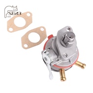 Lift Pump 129158-552101 for   Parts- 3D78N-1C 3D78N-1C 3D78AE-3A Wheel Loader WA20-2 WA30-5  Pump Fe