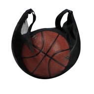 Tas Bola Selempang Basket Voli Futsal Tas Olahraga Serut Sekolah Tas Latihan Basket Zipper Backpack
