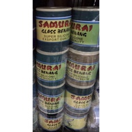 Gelasan Benang Katun Samurai
