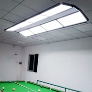 Billiards table billiard light lighting chandelier led billiard room shadowless light snooker shadow