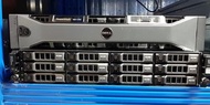 Dell Server NAS Storage 伺服器 SAS MD1000 NX3000 R720xd R620xd