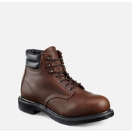 RED WING 2245 ST 6″ SAFETY BOOTS