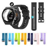 huawei watch GT Runner strap Silicone band huawei GT Runner strap Sports wristband huawei watch GT Runner case