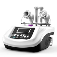 Professional 4 In 1 S Shape Cavitation Radio Frequency Skx Rejuvenation Face Lifting Vacuum Rf Slimm