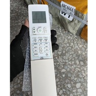 Daikin Remote Control (ARC466A1) DAIKIN 5004121 REMOTE CONTROL ARC466A67 DAIKIN Aircon Remote Contro