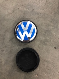 Volkswagen Rim Cap Wheel Centre Cap VW Passat Vento Beetle MK6 CC Polo Jetta Tiguan
