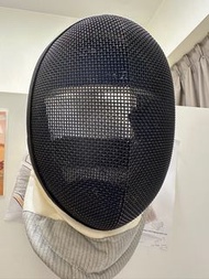 劍擊面罩 - 花劍用