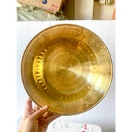 100% PURE COPPER POT SIZE. 27cm