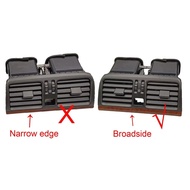 Car Dashboard Air Conditioning Outlet Broadside For Toyota For Lexus 400 LS400 1998-2000 Car Interio