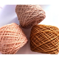 4ply Fluffy Yarn (Special Type)