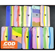 Softcase iphone X IP 6G IP 7G IP 11 IP 12 IP 13 IP XS MAX Latest Color Camera Protector Casing