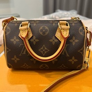 LV nano speedy m81085