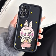Case For Samsung Galaxy A52 5G A52s Shockproof Monster Phone