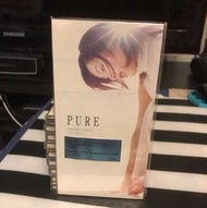 酒井法子 cd single Pure