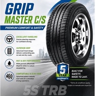 275/40R22 GRIP MASTER C/S 107W LINGLONG TYRE