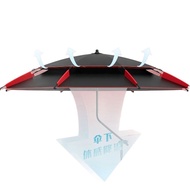 Perkhemahan Luaran Kereta Payung Payung Perkhemahan Payung Besar Payung Tongkat Gerai Kerai Kerai Me