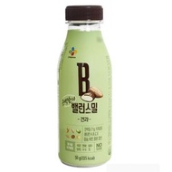 CJ - 高蛋白質代餐沖劑 205Kcal 17g 蛋白質 堅果味 50g 平行進口 此日期或之前食用：2025年07月01日
