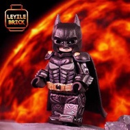 樂宜樂- 蝙蝠俠 黑暗騎士篇  第三方人仔 超英 Leyile Brick Batman Lego Custom
