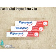PEPSODENT Toothpaste 75G
