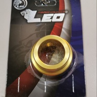 Y15 EXHAUST O2 SENSOR ADAPTOR LEO