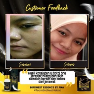 BIRDNEST ESSENCES (BNE)