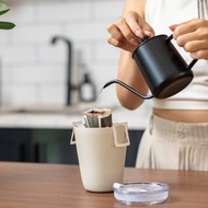 【陶瓷隨行杯】防摔、輕量和陶瓷 | 新加坡 SWANZ淨瓷隨行杯Revo