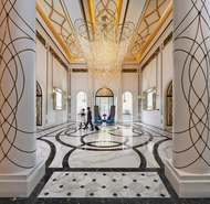 文華東方酒店Mandarin Oriental, Taipei