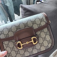 Gucci Horsebit 1995