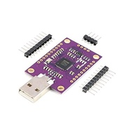 FT232H USB to JTAG UART FIFO SPI I2C High Speed Multifunction FT232H Serial Port Module