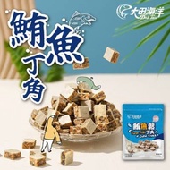[Daejeon Ocean] Tuna Songding Corner 400g