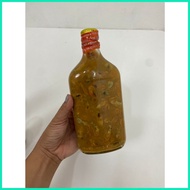 ﹊ ◰ BAGOONG SISI TALABA/ AMAHONG  / GINAMOS DILIS / 375ml  '' PINOY'S FAVORITE BAGOONG