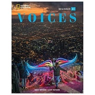 Sách ngoại văn: Voices Beginner With The Spark Platform (BRE)