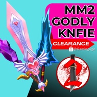 (MM2) Mystery 2 Godly&Ancient PC Game item