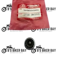 TRANSMISSION BEARING CT100 (BK1312) YSK BRAND